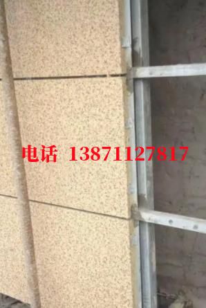 文昌热力通气管道内部清洗外墙ET板